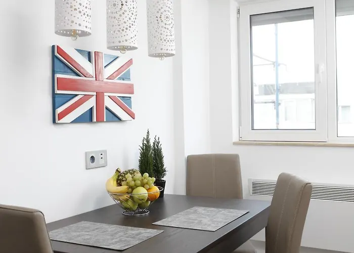 Smart Concept Living - Piata Muncii * Bucharest