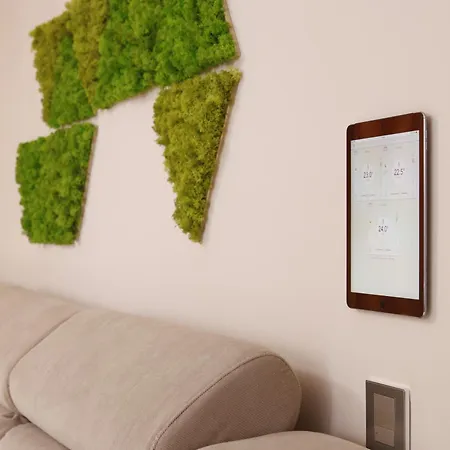 Smart Concept Living - Piata Muncii Bukarest