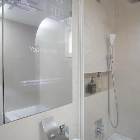 Apartamento Smart Concept Living - Piata Muncii *