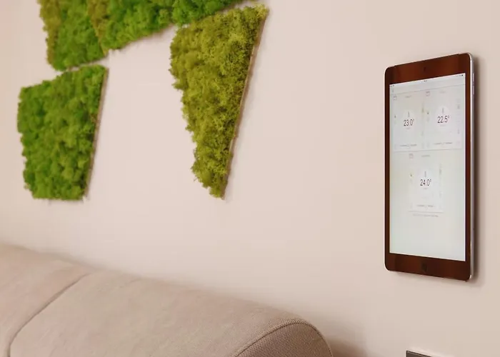 Smart Concept Living - Piata Muncii Bucharest