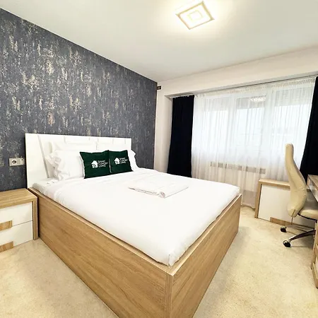 Smart Concept Living - Piata Muncii Bucharest