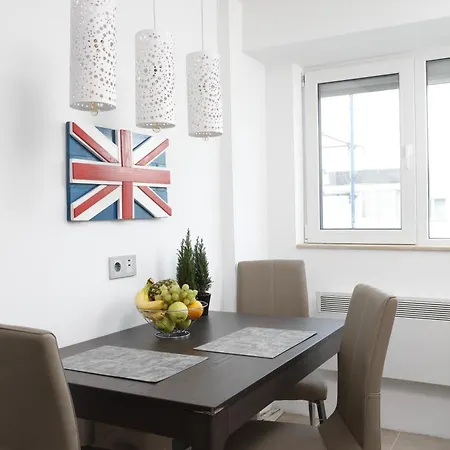 Smart Concept Living - Piata Muncii * Bucharest