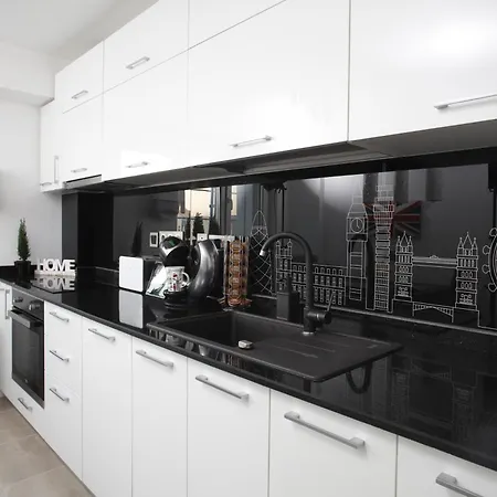 Smart Concept Living - Piata Muncii Bukareszt