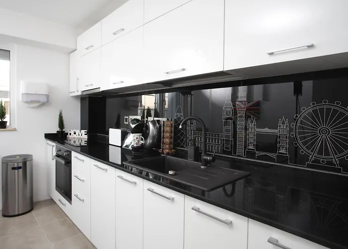 Smart Concept Living - Piata Muncii Bukareszt